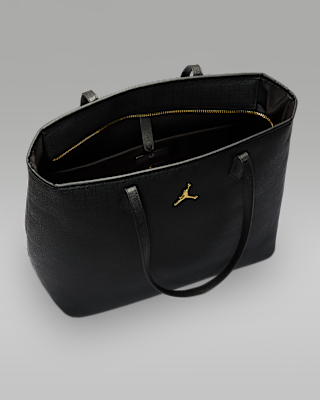 NIKE公式】ジョーダン モノグラム トートバッグ (32L).オンライン